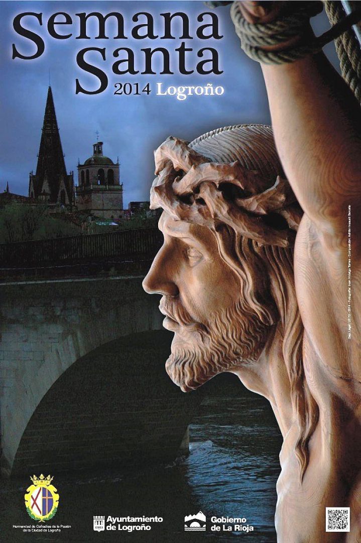 Semana Santa en Logroño  